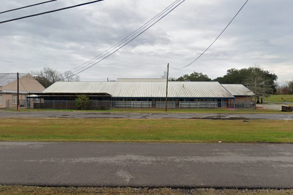 Our Lady of Grace School