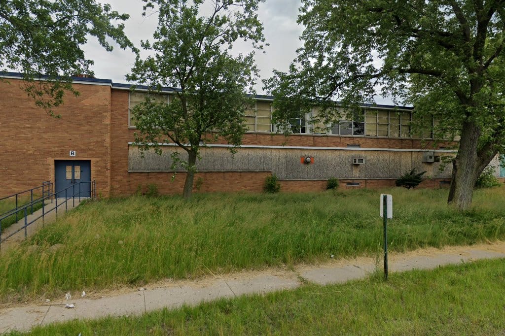 Dr Bernard C Watson Academy For Boys