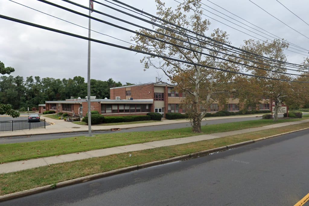 Cliffwood Avenue Elementary School