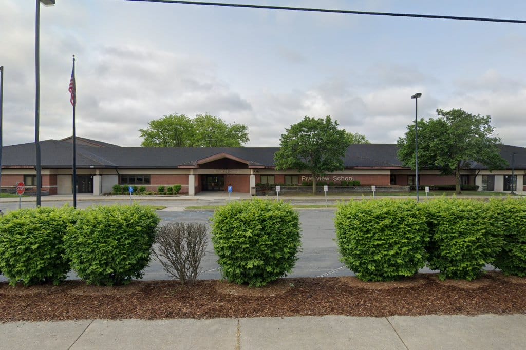Riverview Elementary School