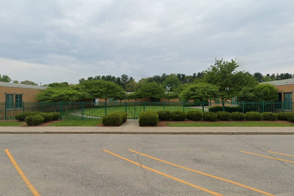 Feeser Elementary School