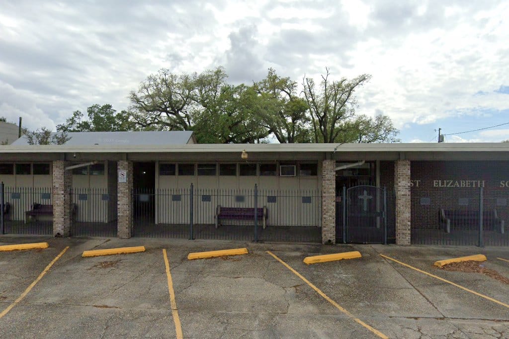 St Elizabeth School