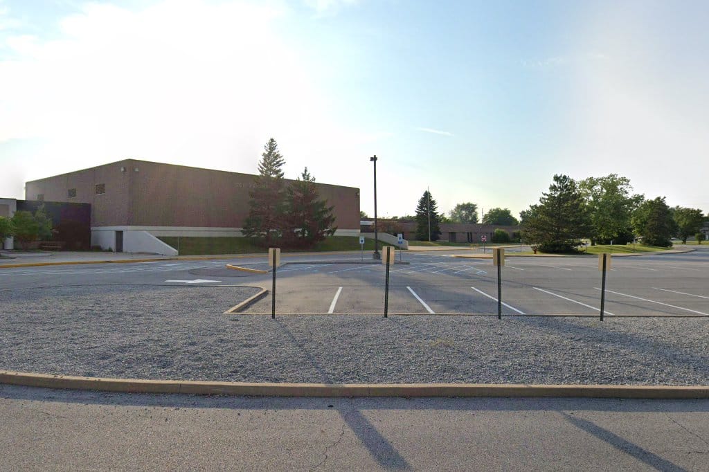 Michael Grimmer Middle School