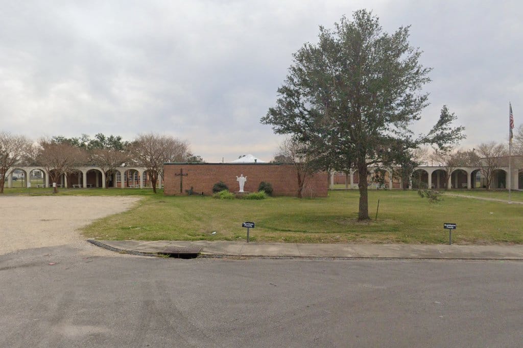 Holy Savior Elementary School