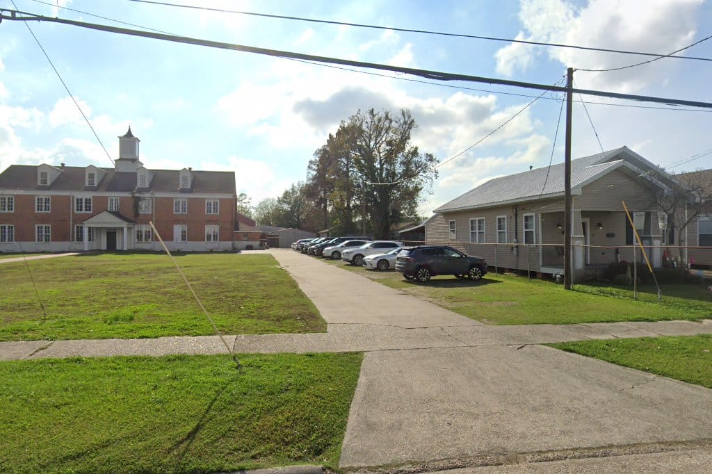 Ascension Catholic School