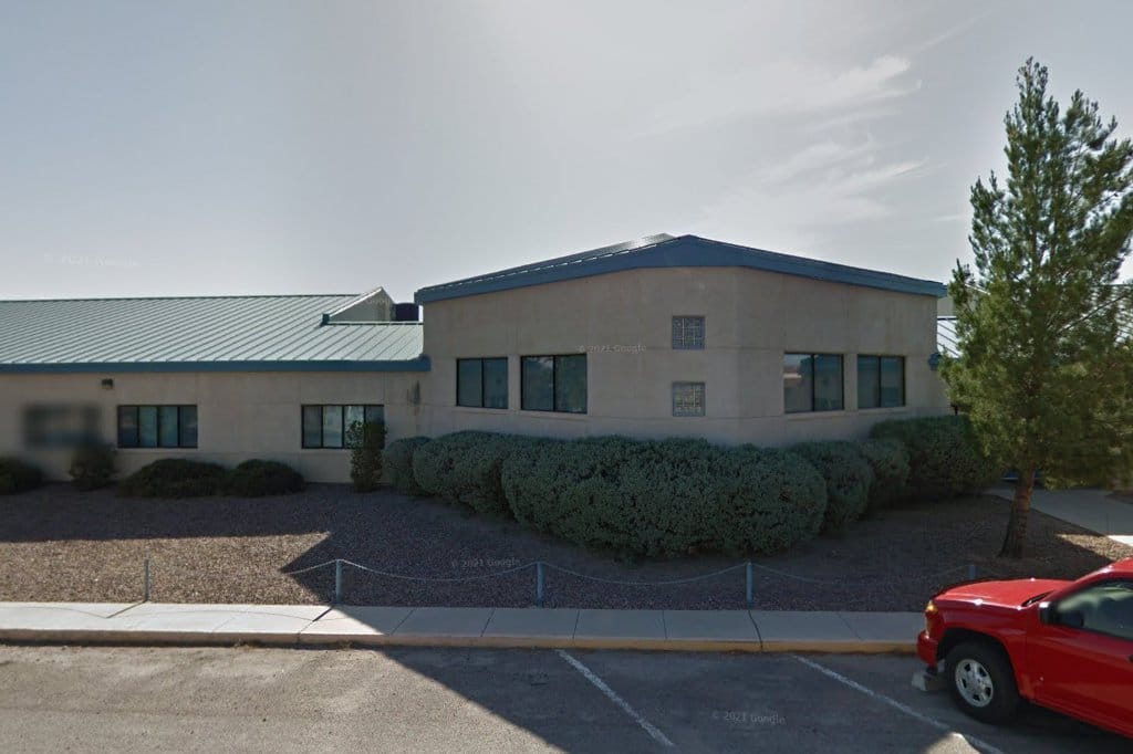 Pomerene Elementary School