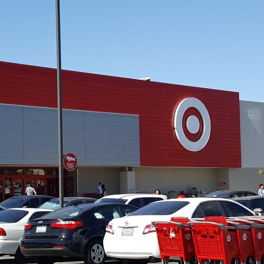 Target Pharmacy
