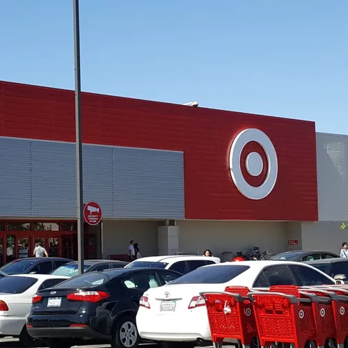 Target Pharmacy