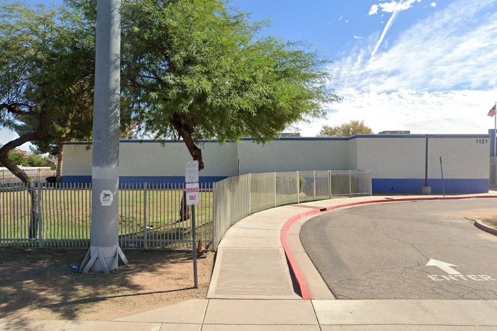 Lowell School
