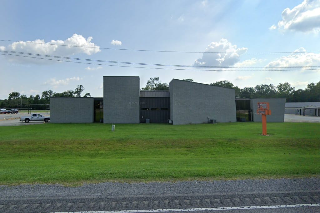 FAITH ACADEMY