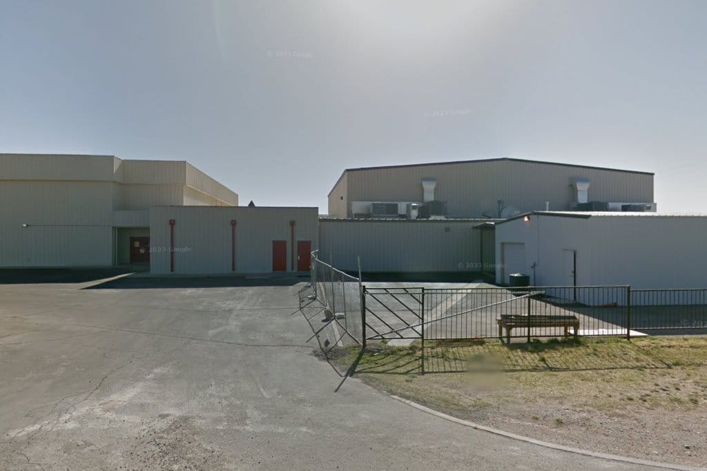 Lake Arthur High School