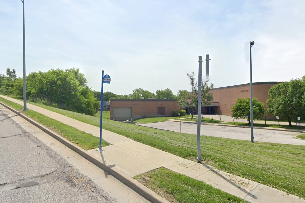 Satchel Paige Elementary School