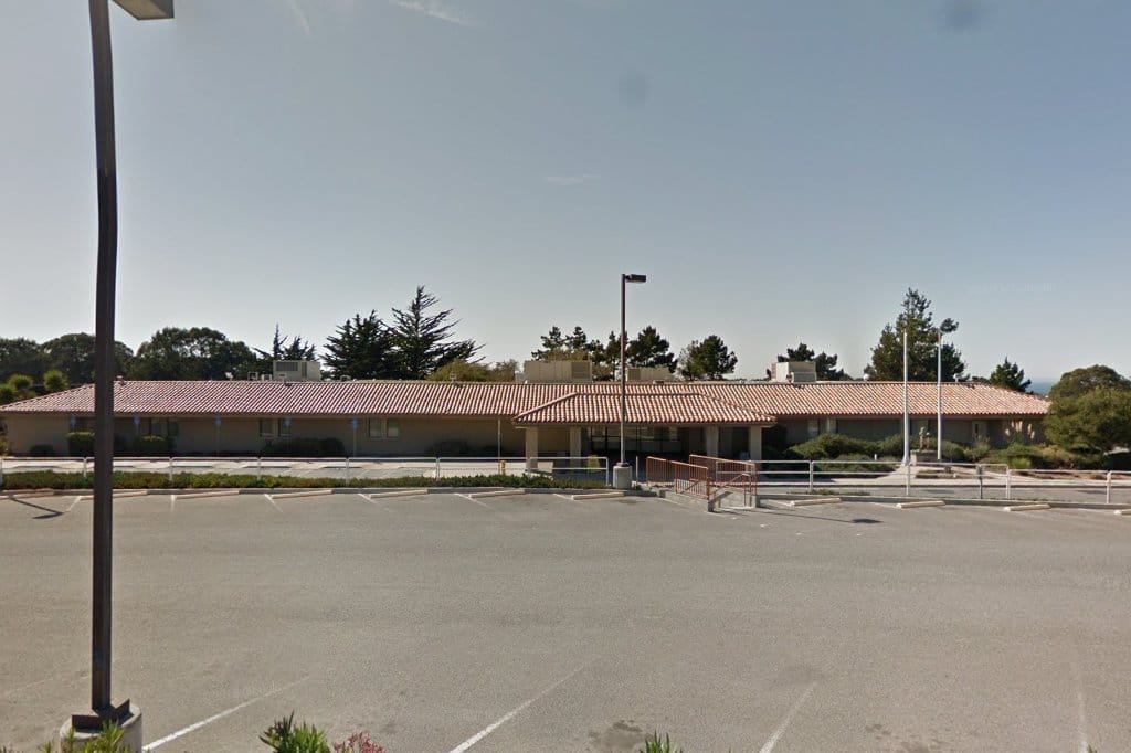 Monterey Community Based Outpatient Clinic Pharmacy