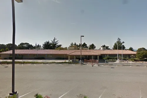 Monterey Community Based Outpatient Clinic Pharmacy