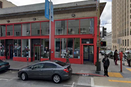 Castro Street Pharmacy A Moms Pharmacy
