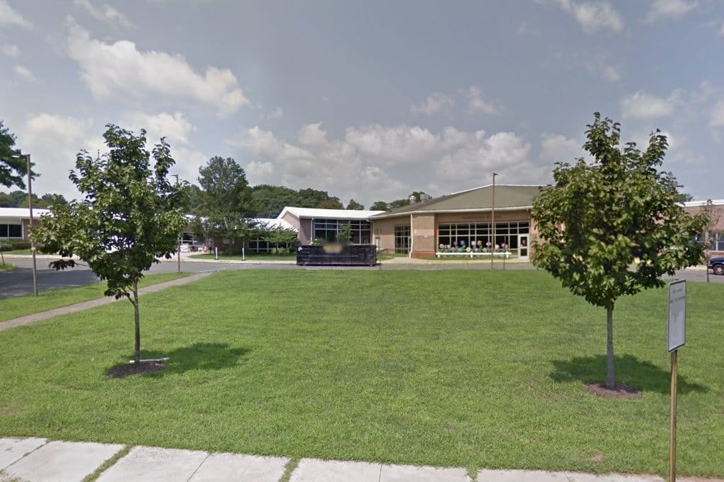 Hartshorn School