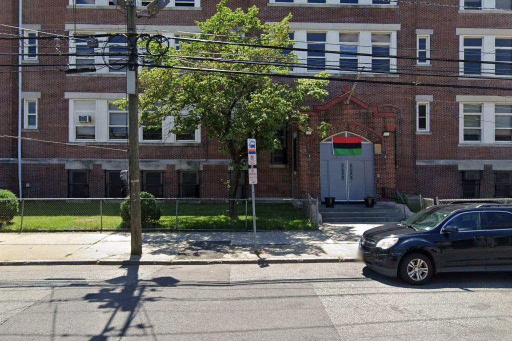 Hawthorne Brook School