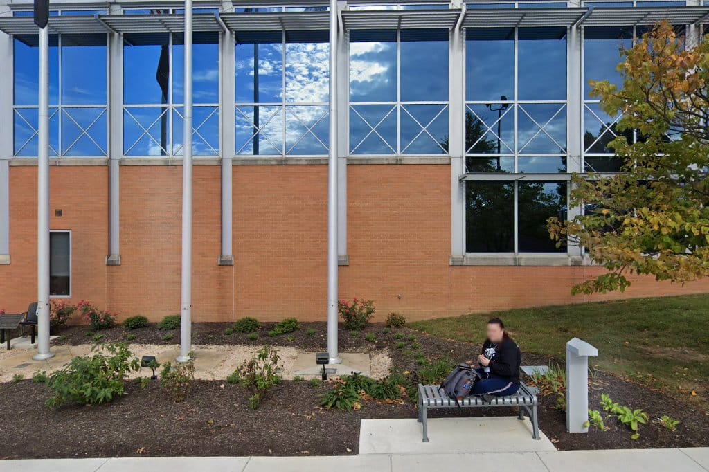 Stanton Campus Library