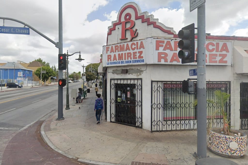 Farmacia Ramirez Pharmacy