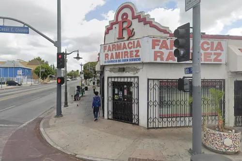 Farmacia Ramirez Pharmacy