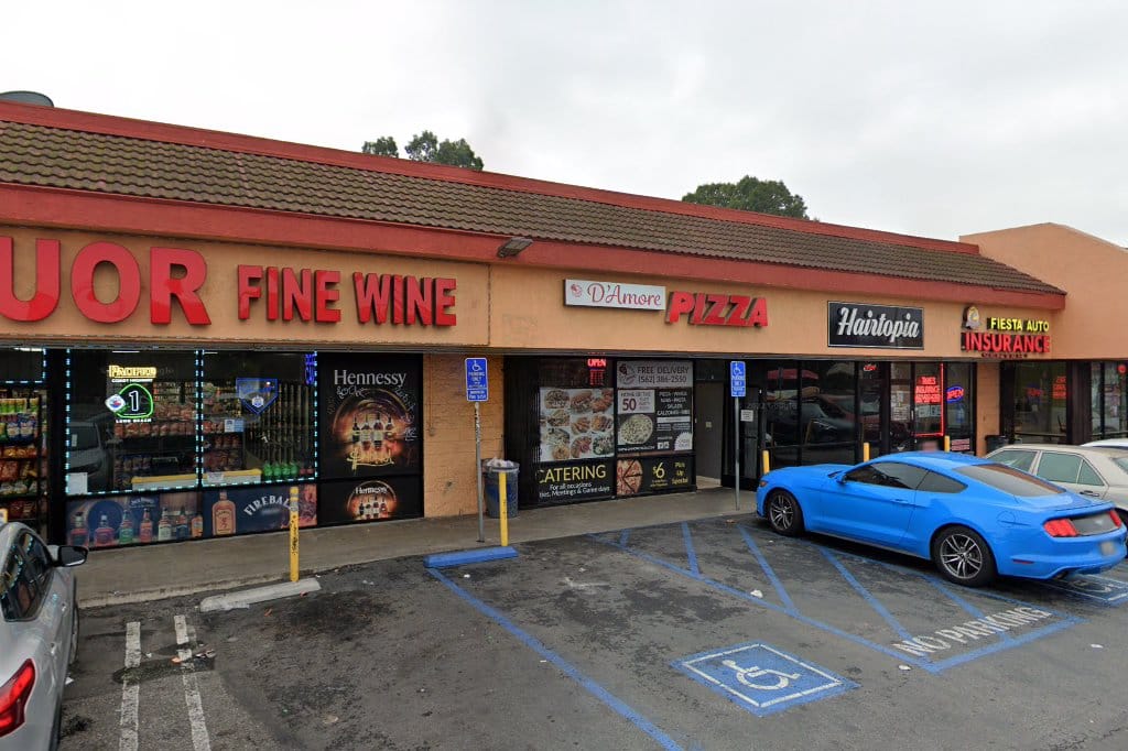 T And C Pharmacy