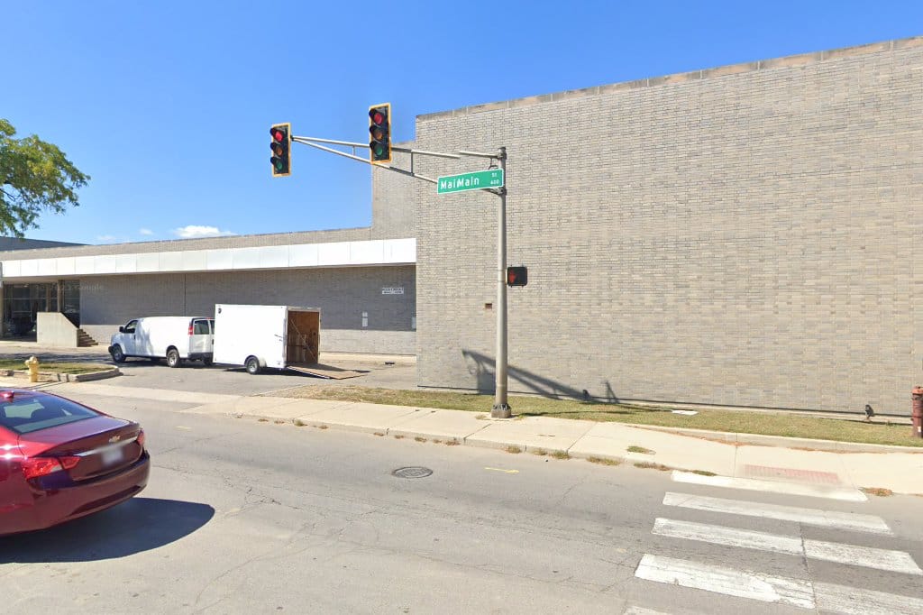 Fort Wayne News-Sentinel