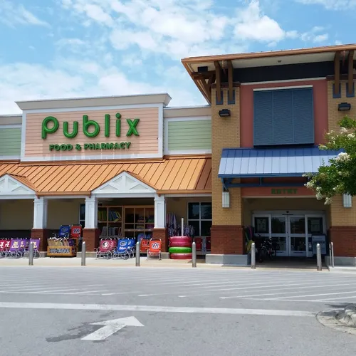 Publix Pharmacy