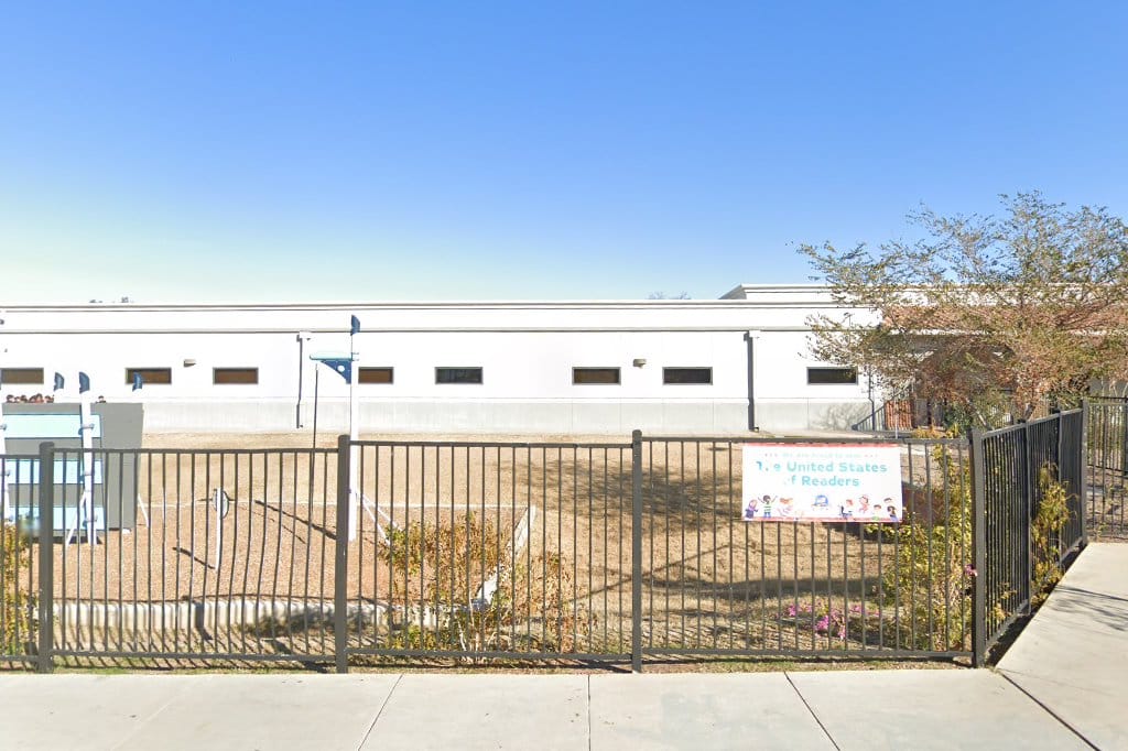 Acclaim Charter School