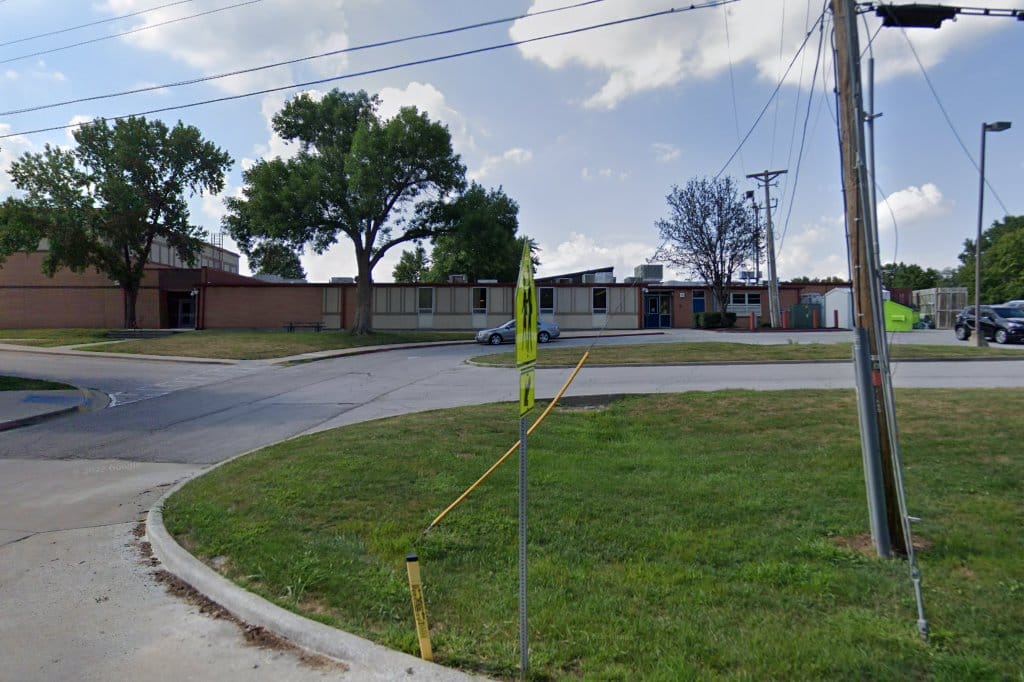 Manor Hill Elementary School