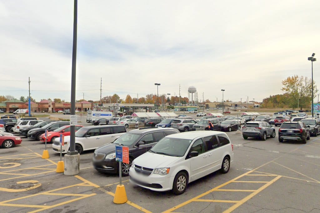 Kendallville BMV License Agency