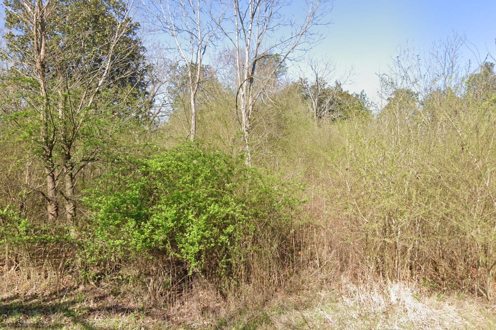 Georgia School For The Deaf