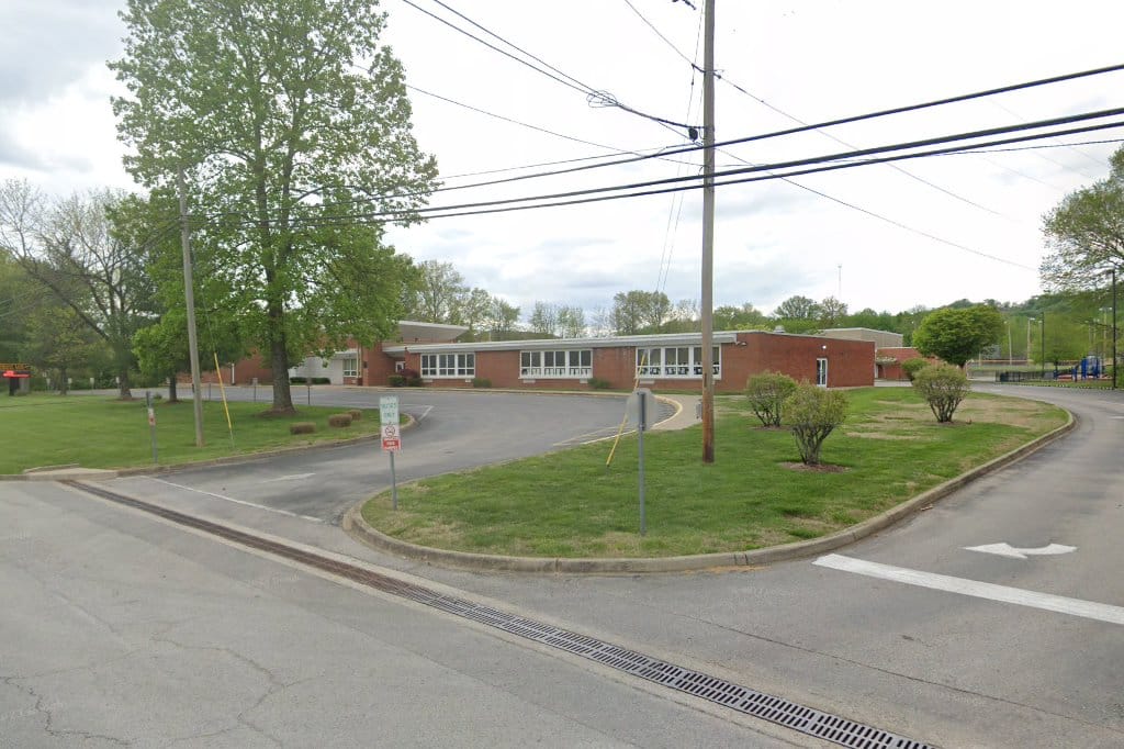 Grant Line Elementary School