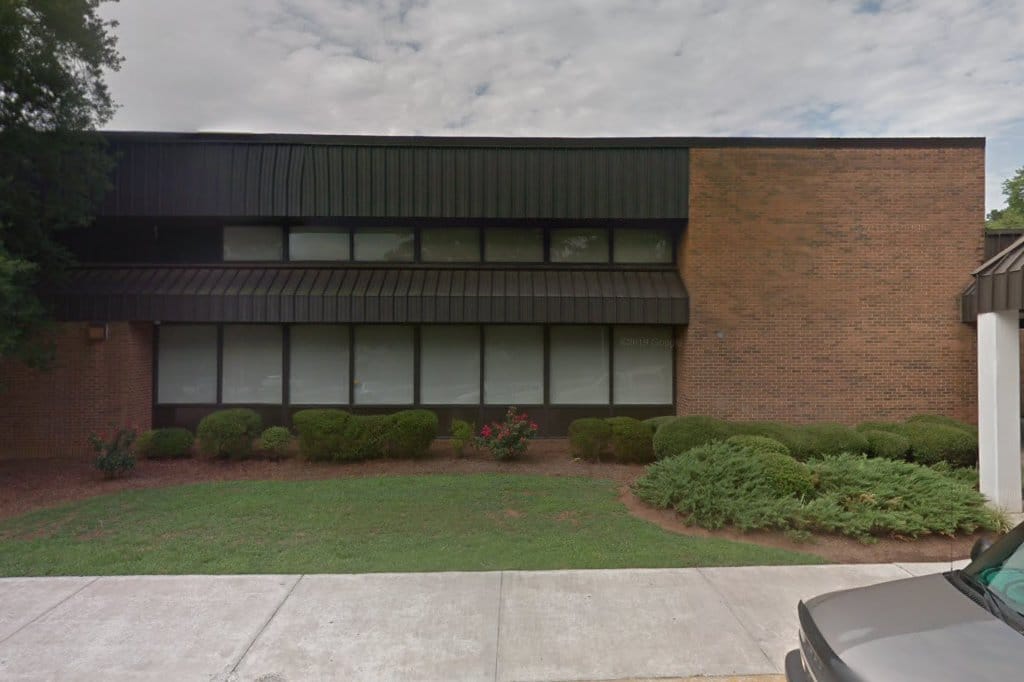 Flat Shoals Elementary School