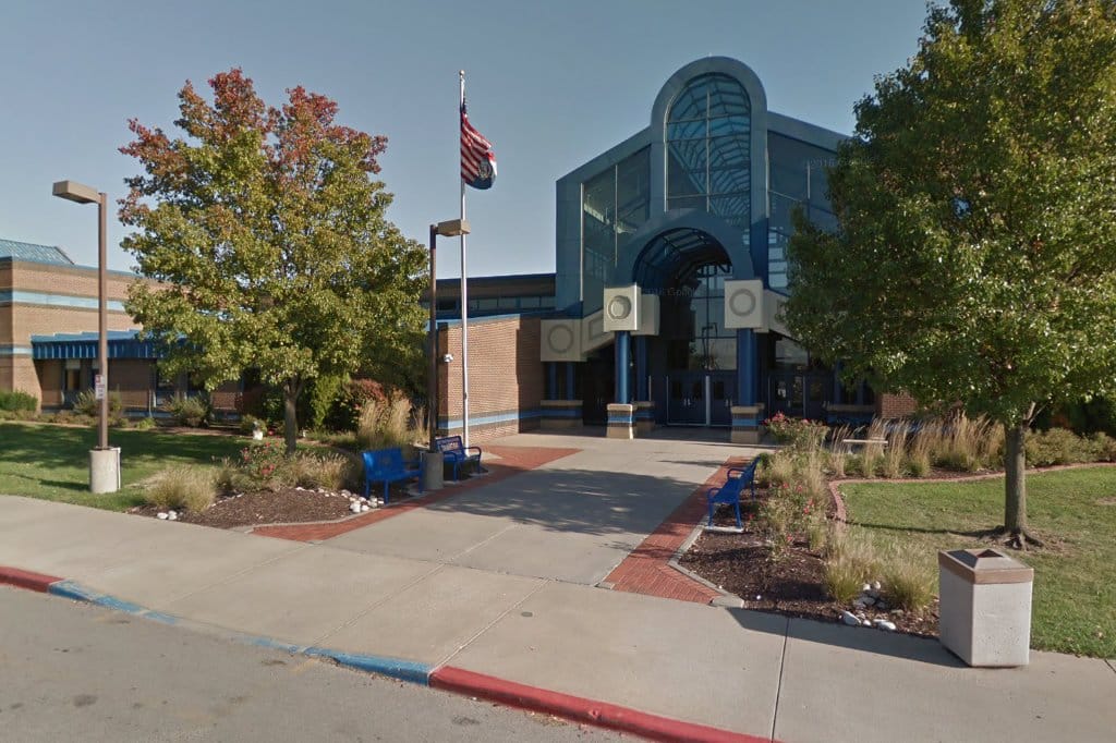 Liberty High School