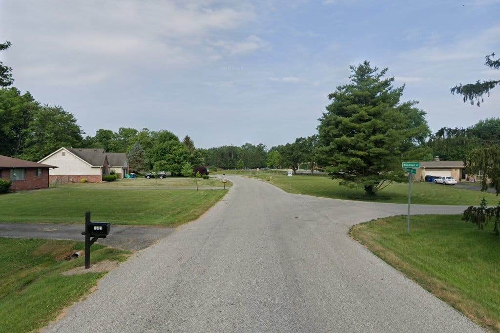 Orchard Park Elementary School