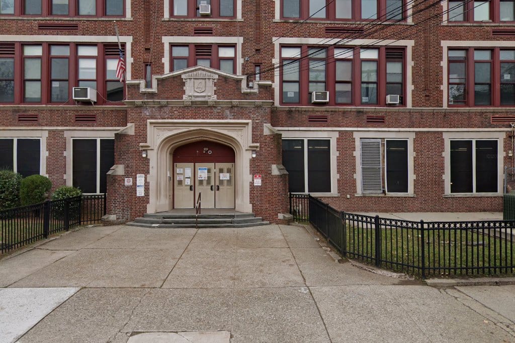 Dr F Napier Junior School Of Tech