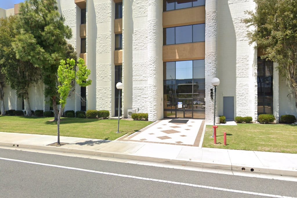 La Palma Towers Pharmacy