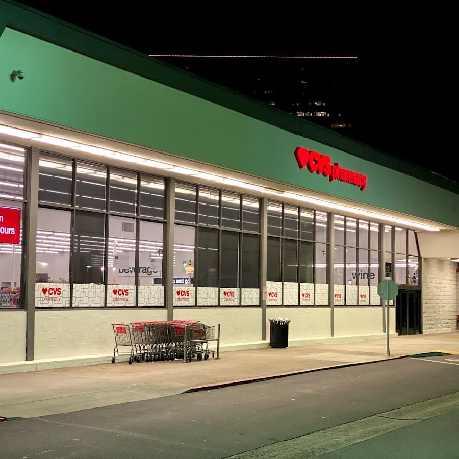 CVS Pharmacy