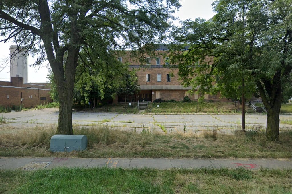 Jefferson Elementary School