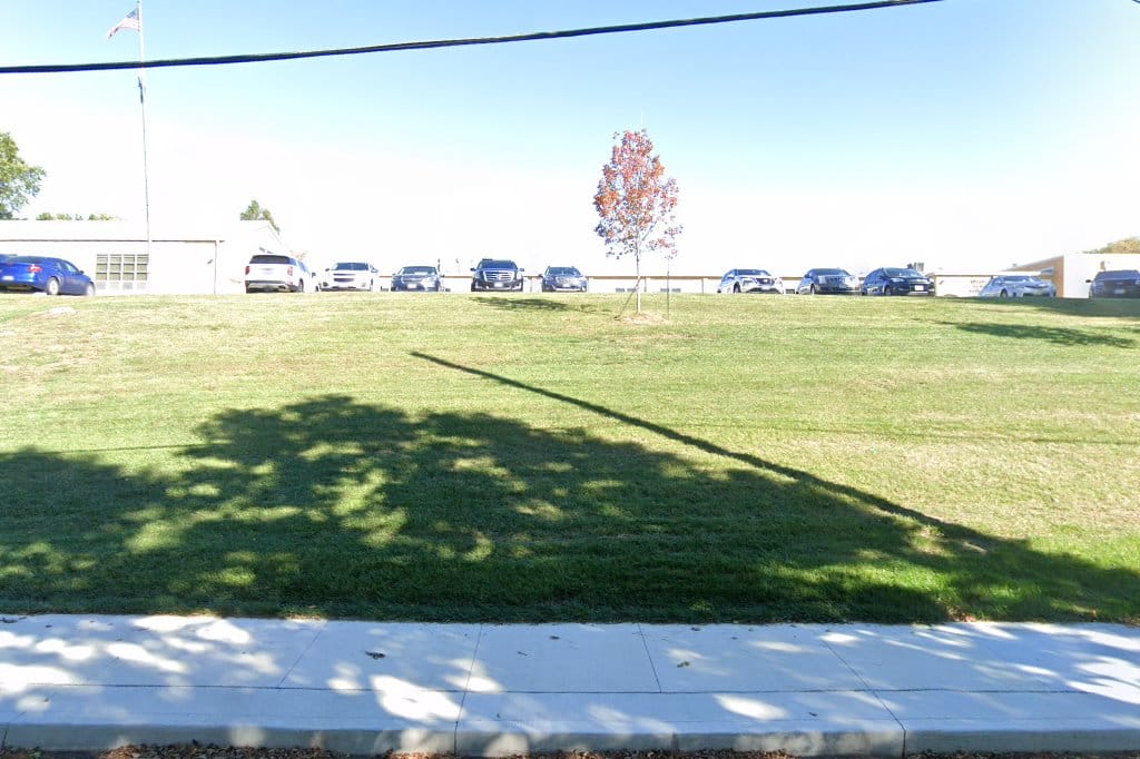 Briarcliff Elementary School