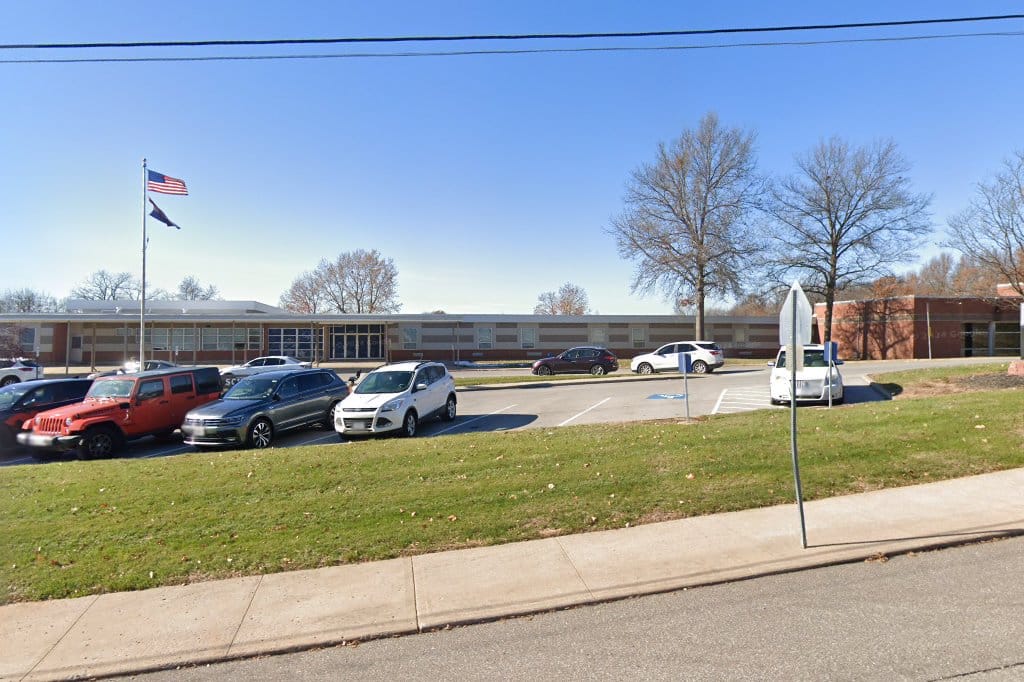Norfleet Elementary School