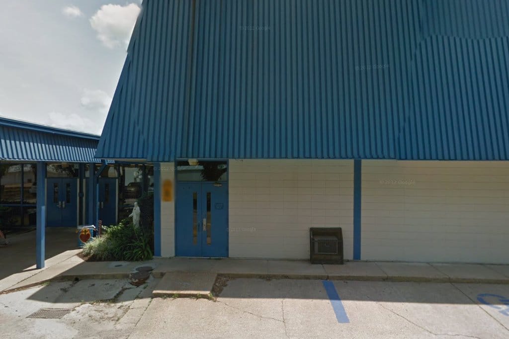 Sacred Heart High School