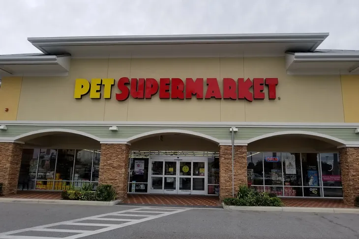 Underdog Rescue of Florida