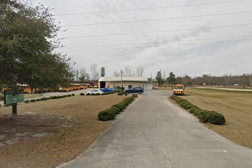 Bryan Pre-K School
