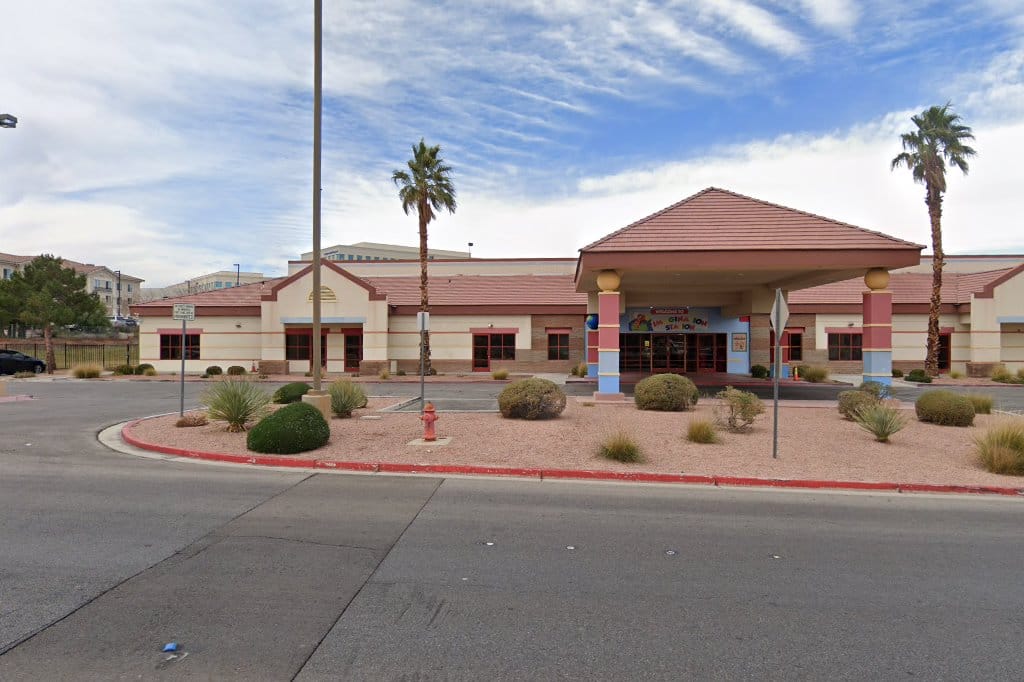 Children's Choice Learning Center at Sunset Station