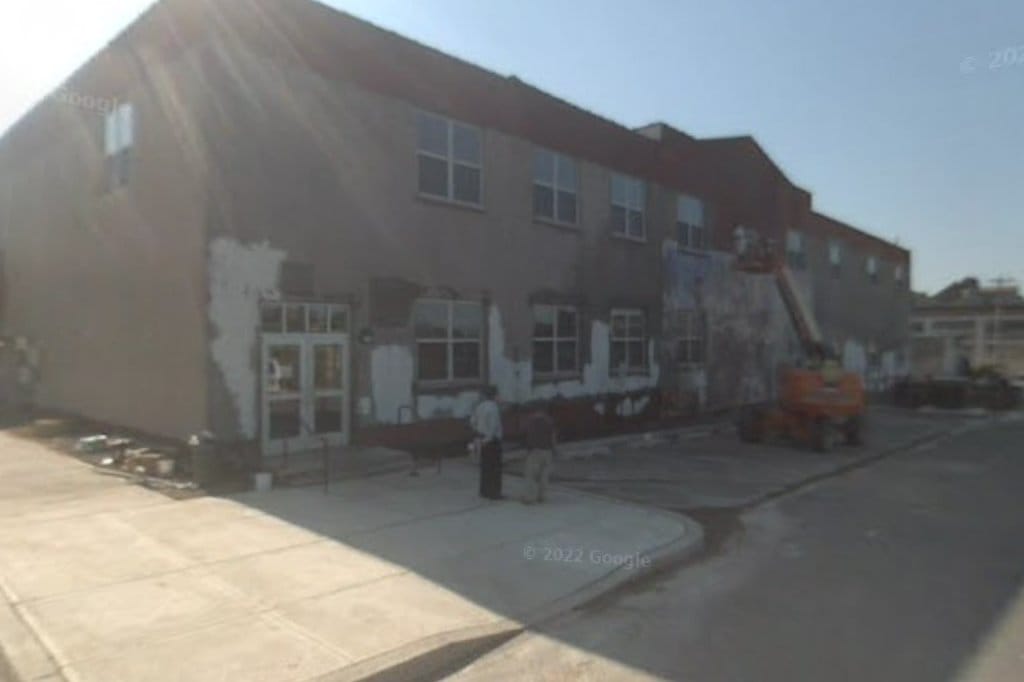 Community Collaborative Charter School