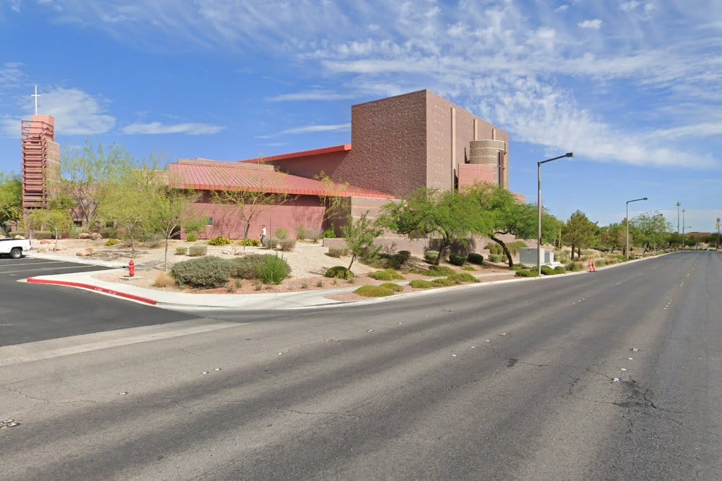 Faith Lutheran Middle School & High School