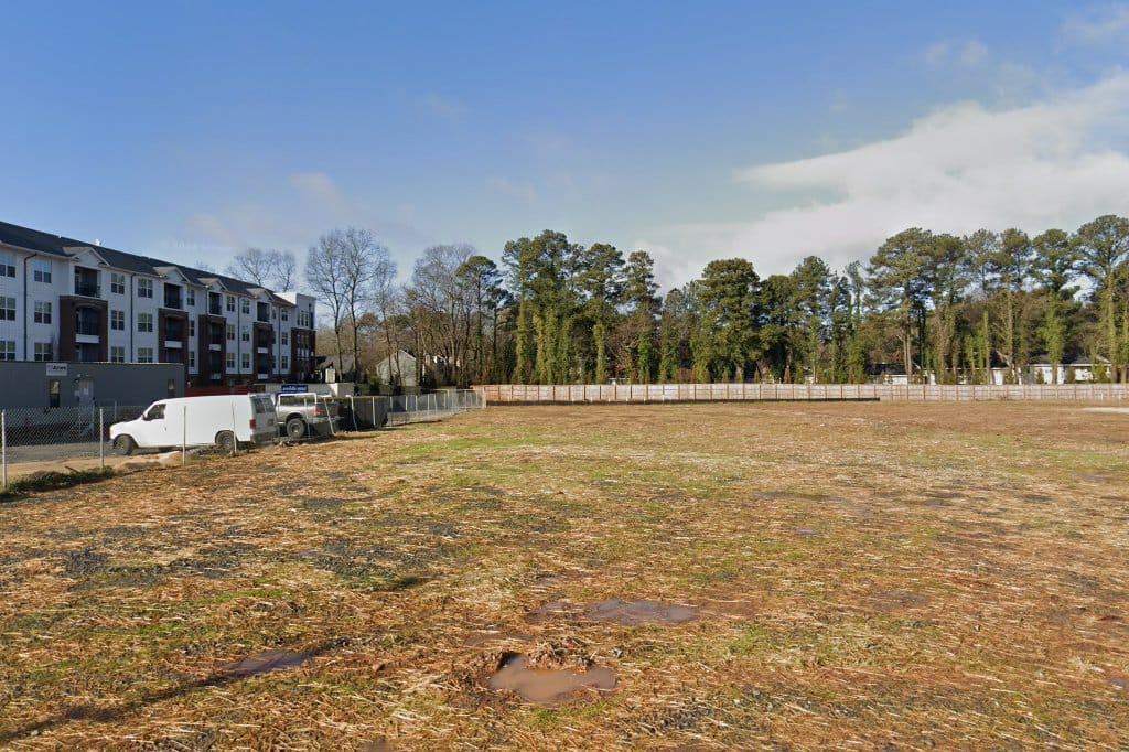 Brumby Elementary School