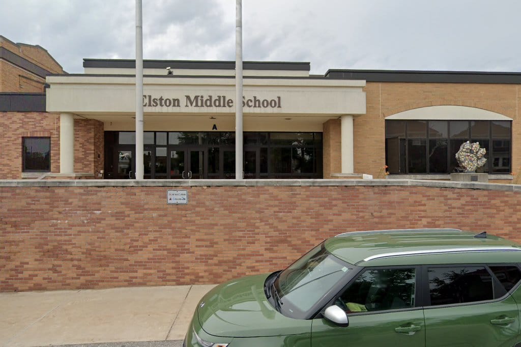 Elston Middle School