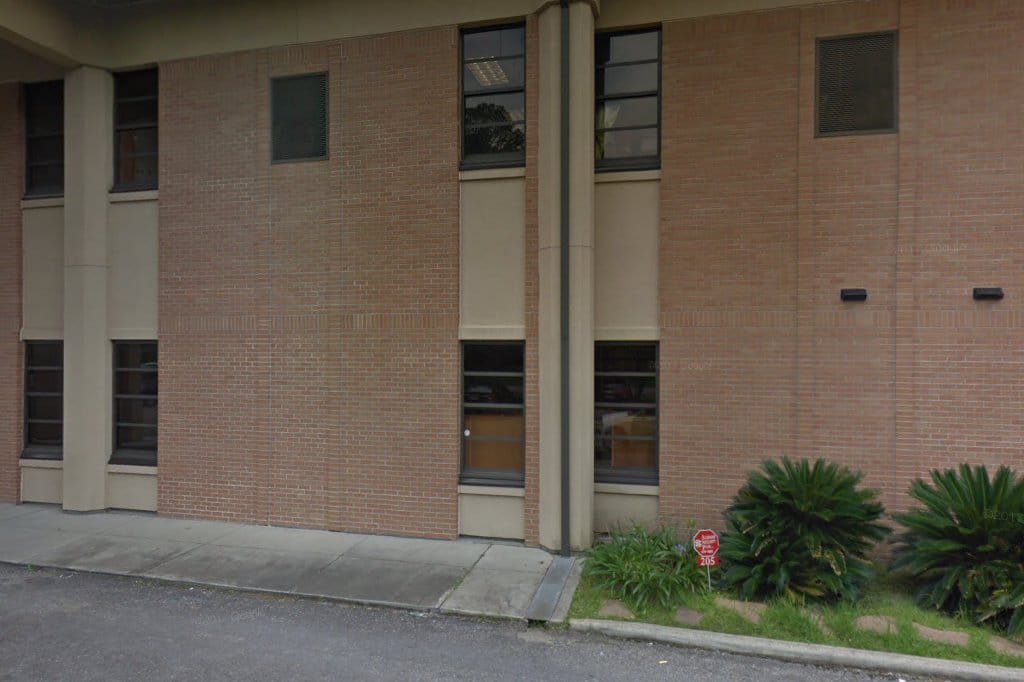 St Pius Elementary School
